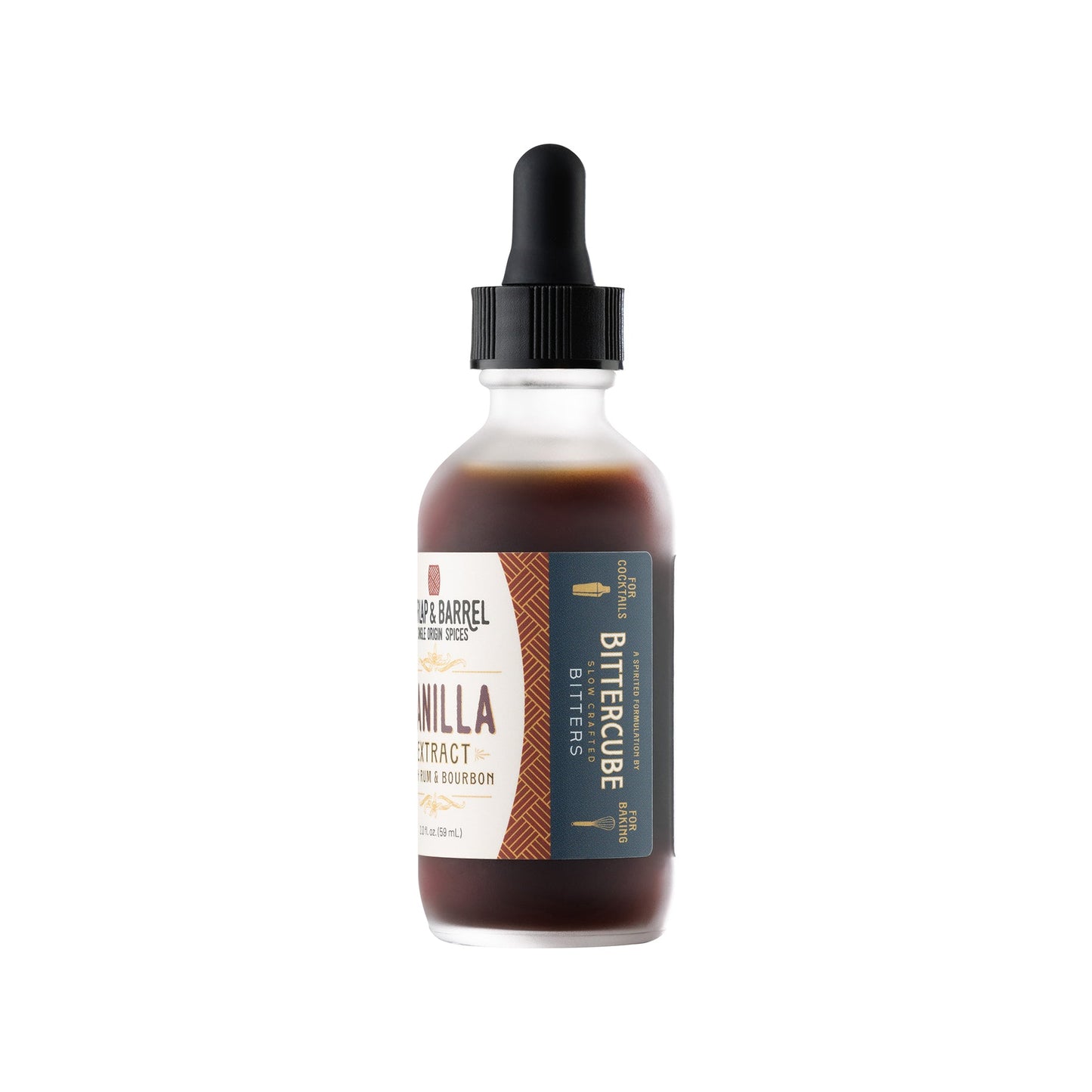Vanilla Extract