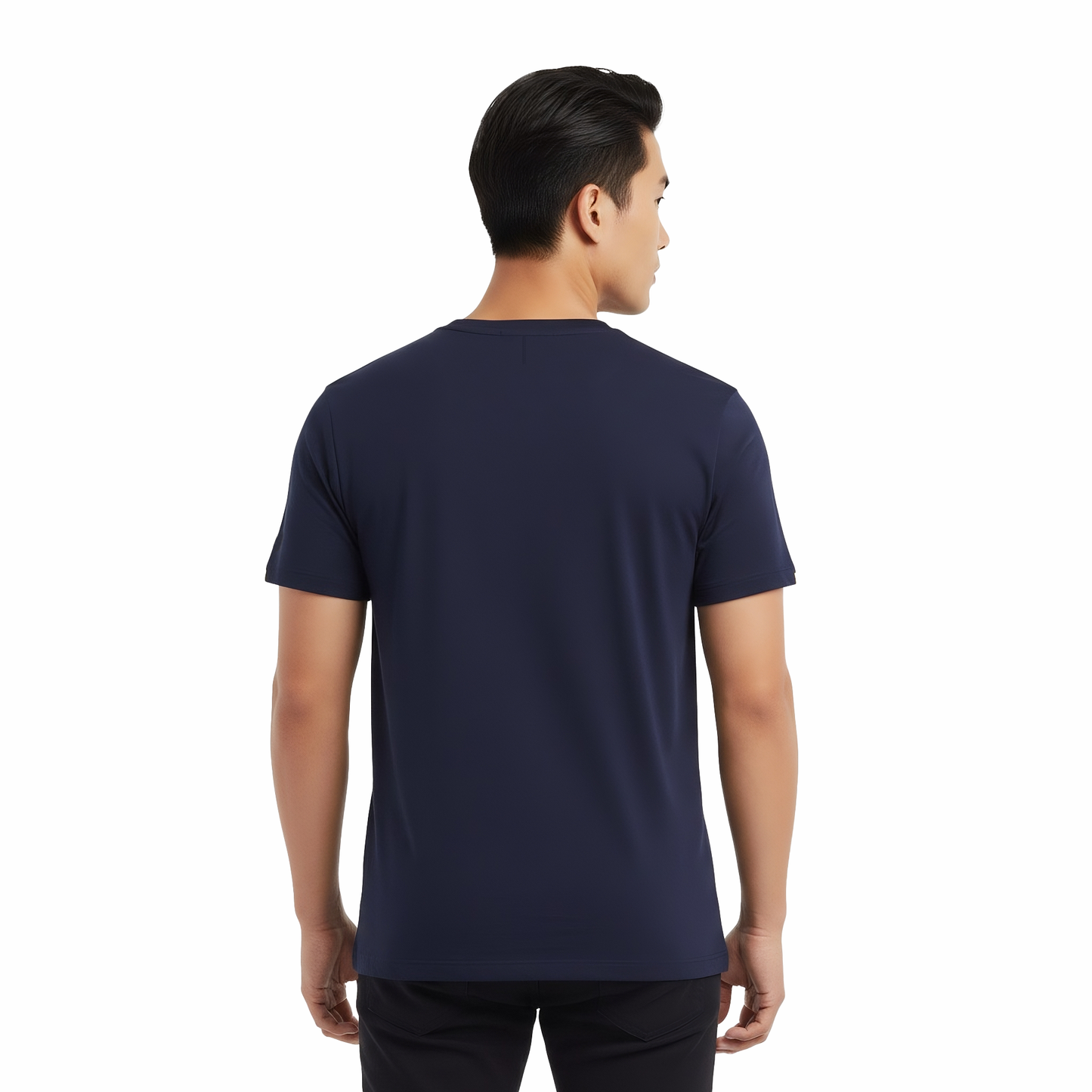 Auragen - Elijah Short Sleeve Crew