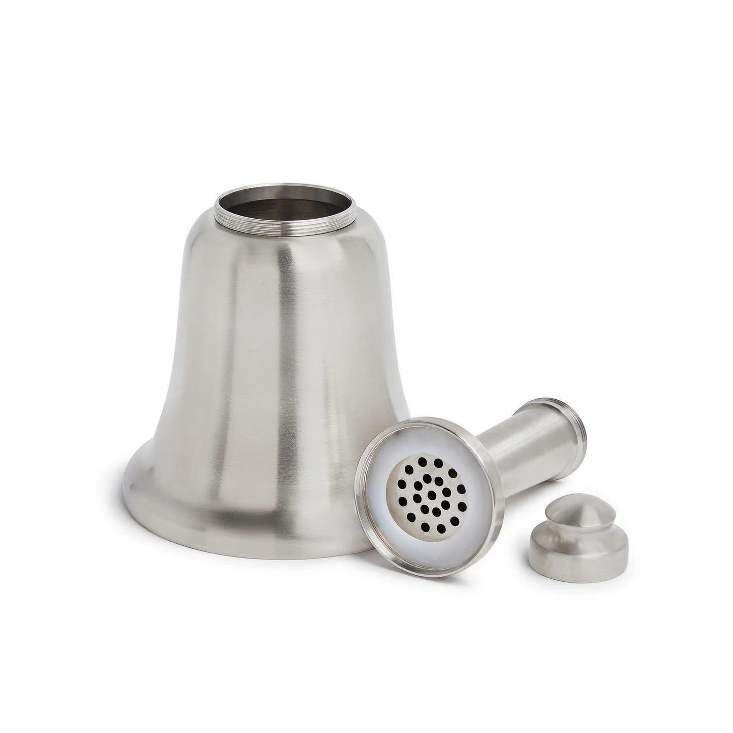 PELHAM BELL COCKTAIL SHAKER