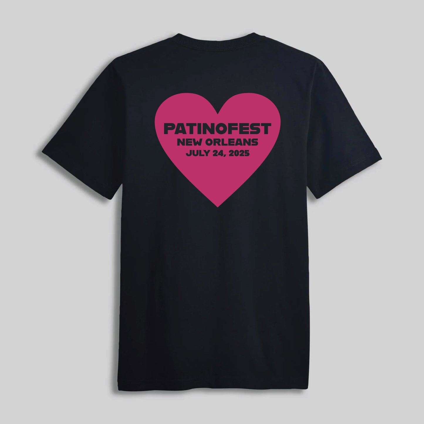 I <3 Patino T-Shirt