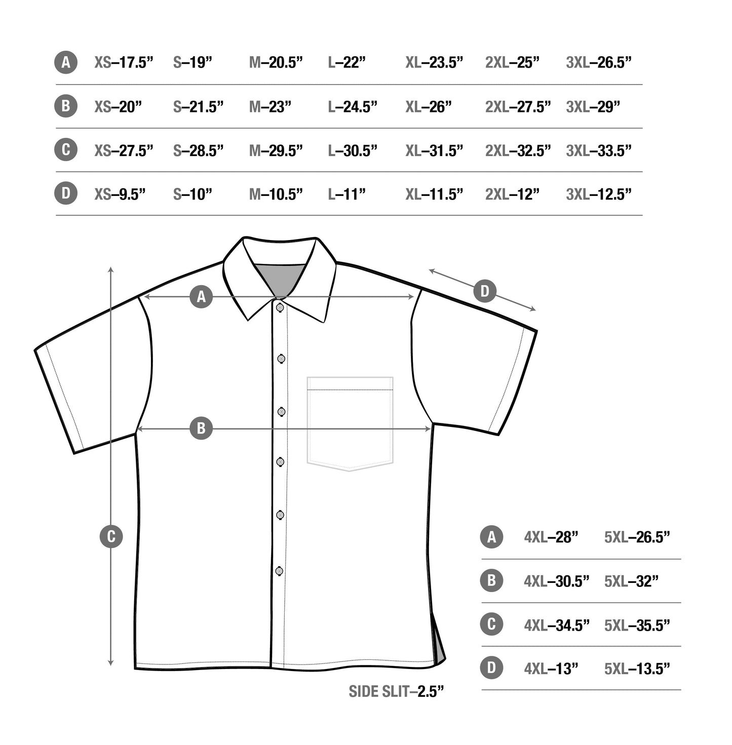 Jeff Granito's 'Scaredy Cat' Classic Aloha Button-Up Shirt - Unisex - Ready to Ship