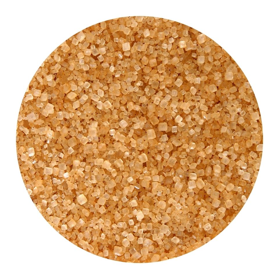 Turbinado Sugar