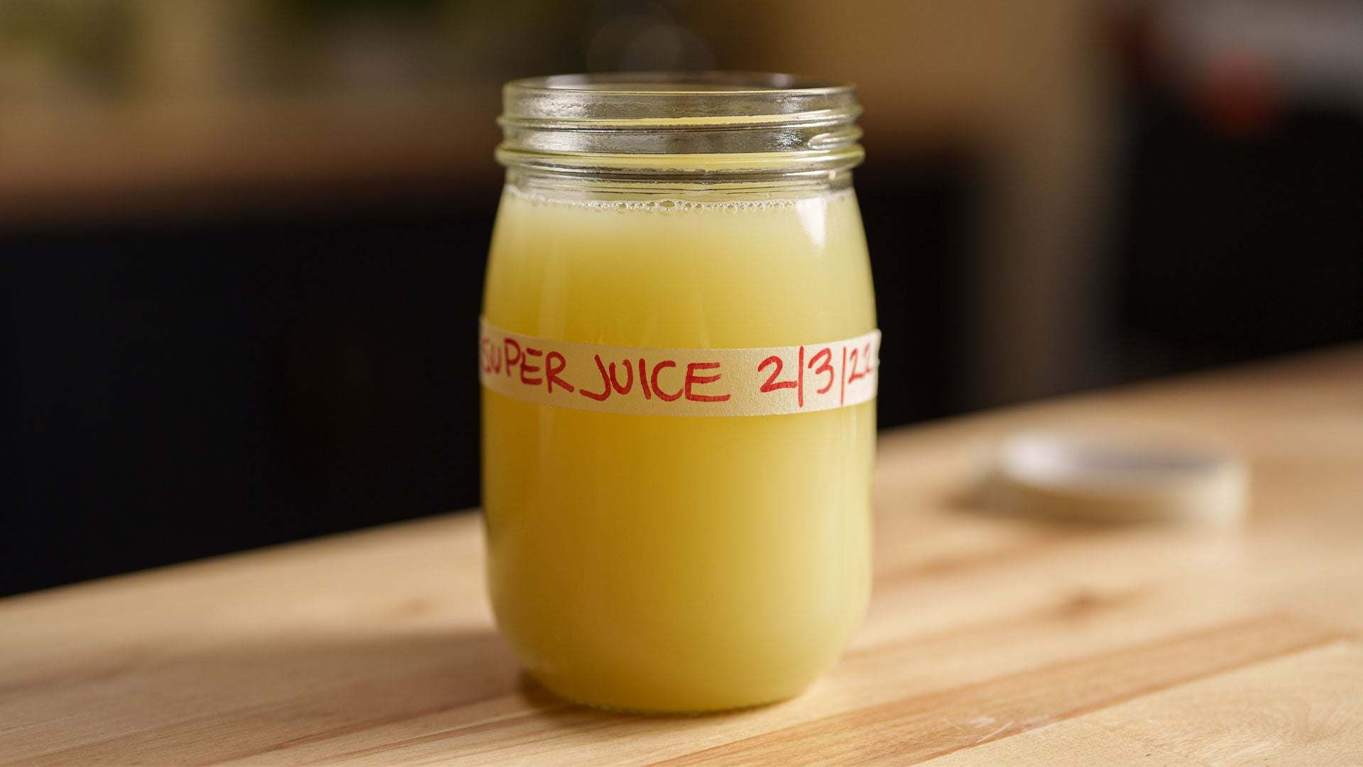 Super Juice – The Educated Barfly Shop