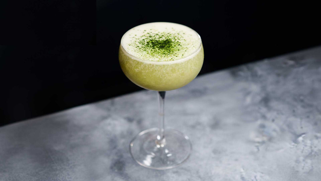 Green Banana