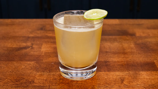 Leandro's Cadillac Margarita