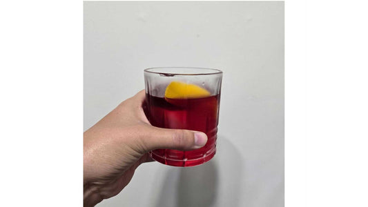 Negroni Fresca