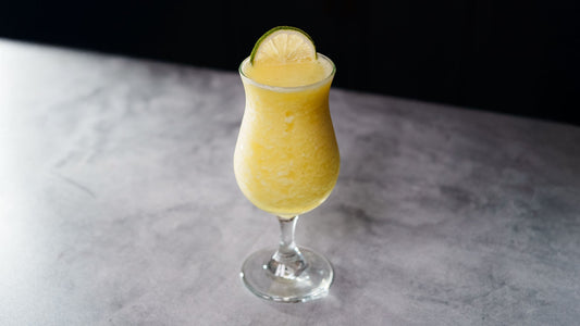Piña No Se