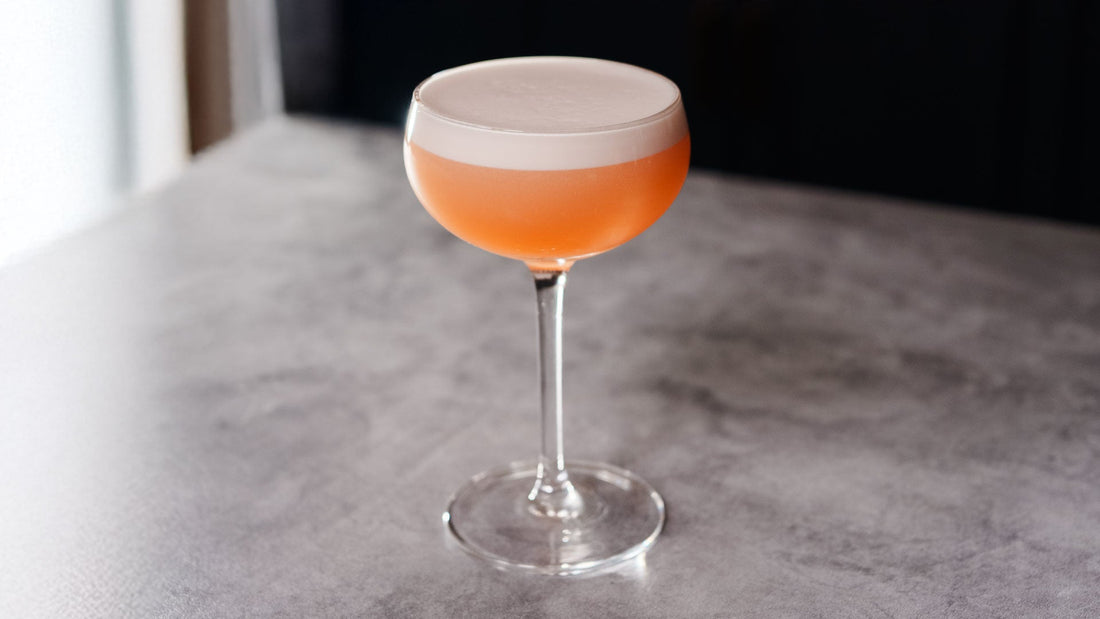 Amaretto Bitter