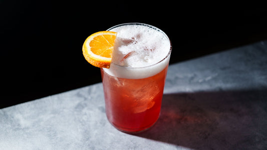 Beer Americano