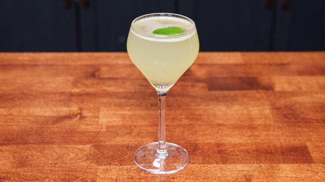 Gin Eyre