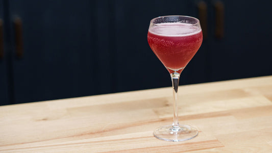 Scofflaw (Death & Co.)