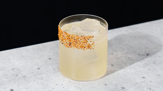 50/50 Margarita