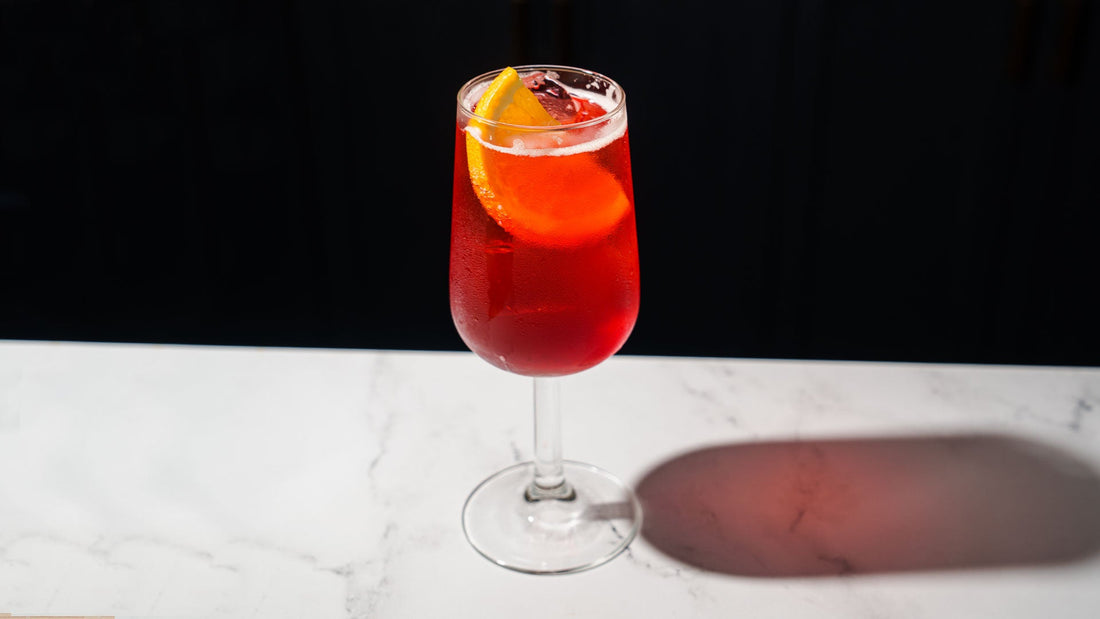 Angelino 1860 Spritz