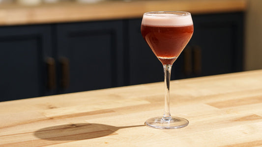 Angostura Sour