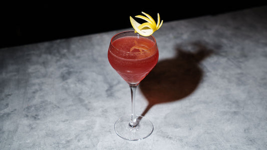 Azalea Cocktail