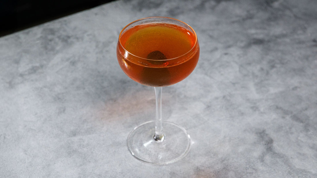 Boothby Cocktail