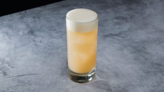 Brazilian Mule