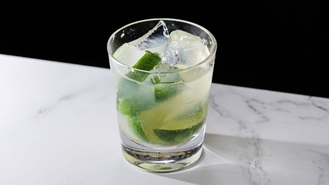 Caipirinha