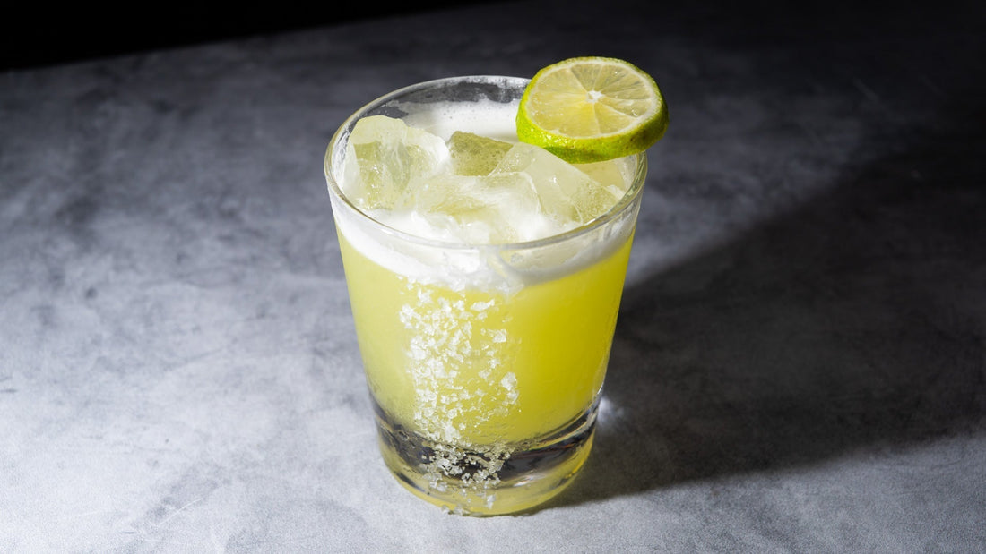 Cal Rey Margarita