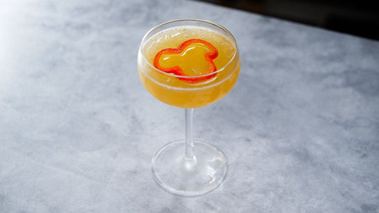 Campanula Sour