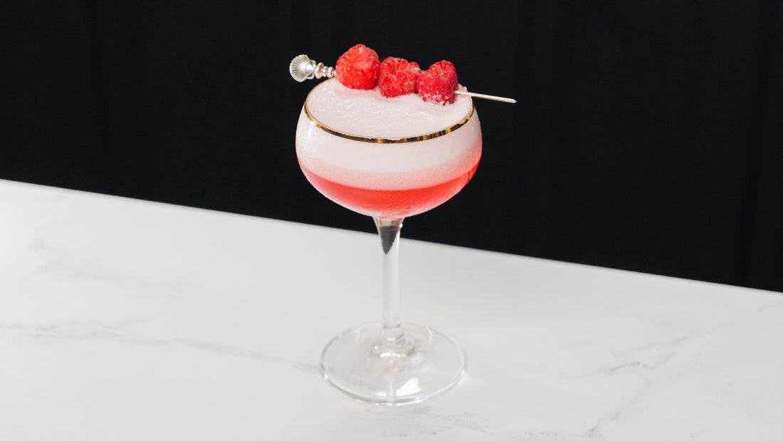 Clover Club #1