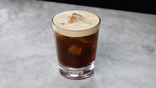 Coffee and Coke