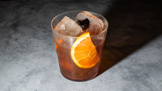 Day-O Old Fashioned