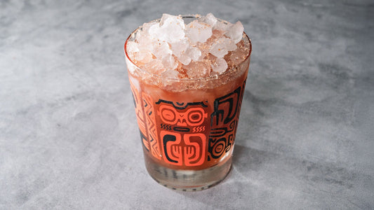 Don's Own Grog
