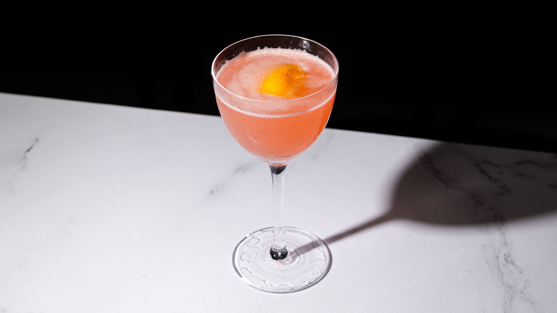 Dry Daiquiri