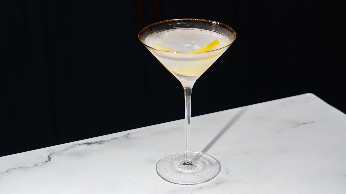 Duke Martini