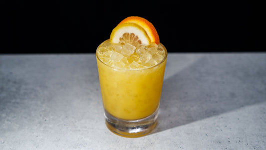 Eastern Sour
