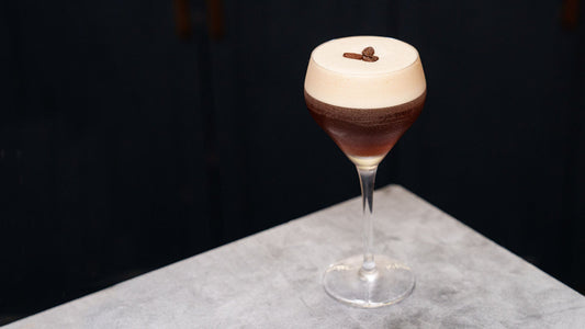 Espresso MartiNO