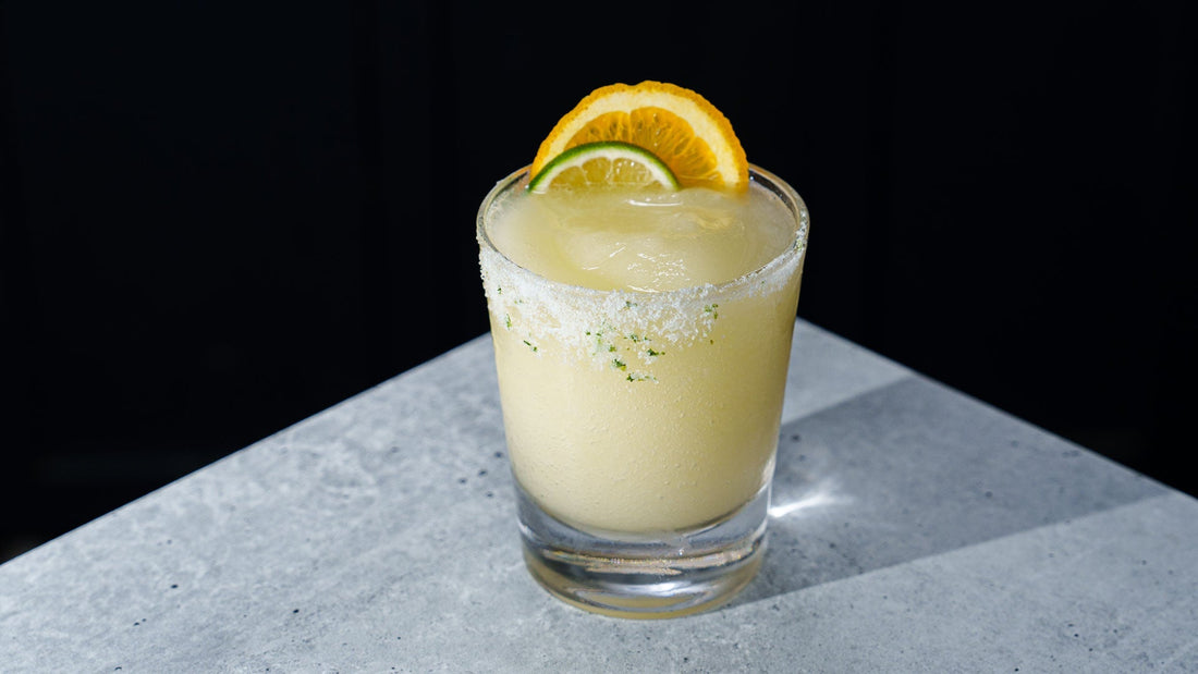 Frozen Margarita