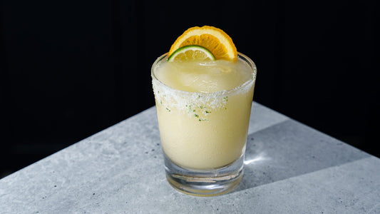 Frozen Margarita