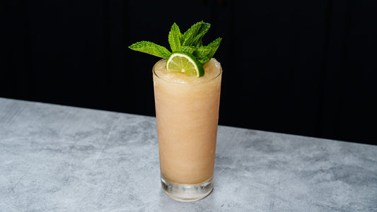 Frozen Planter's Punch
