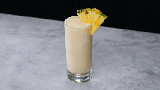 Garret Richard's Piña Colada