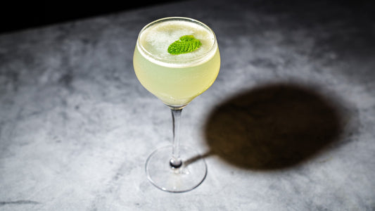Gin Eyre