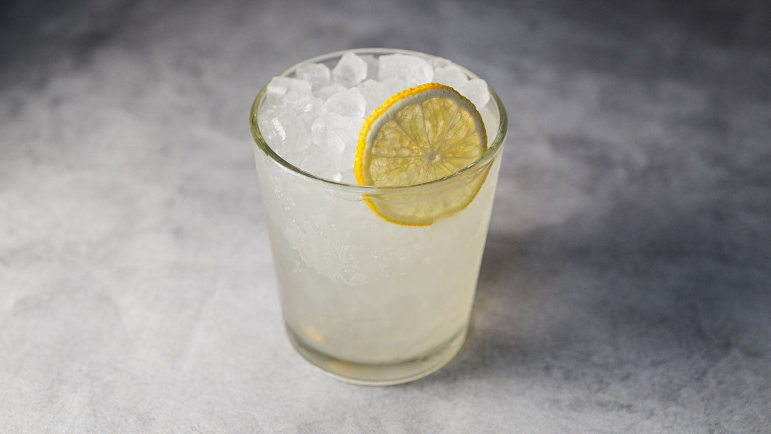 Gin Fix
