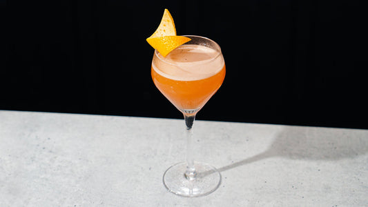 Grapefruit Cooler