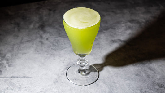 The Green Pepper