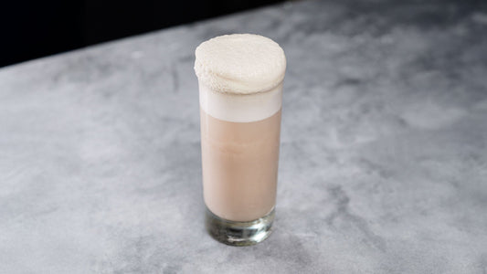Hoffman House Fizz