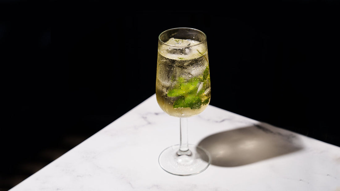 Hugo Spritz