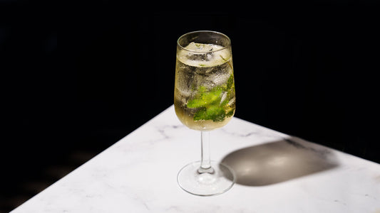 Hugo Spritz
