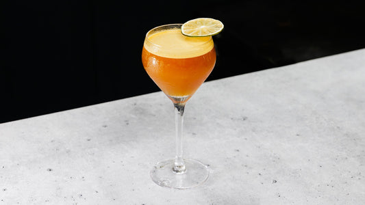 Jagerita Sour