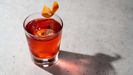 Kingston Negroni