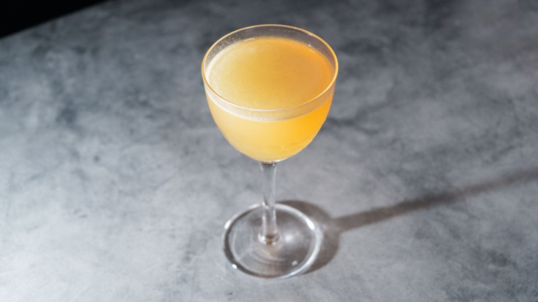 Lemon Side Car