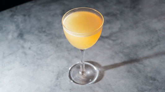 Lemon Side Car