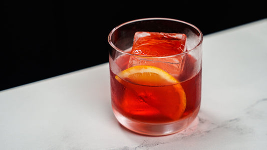 Milano-Torino Sour