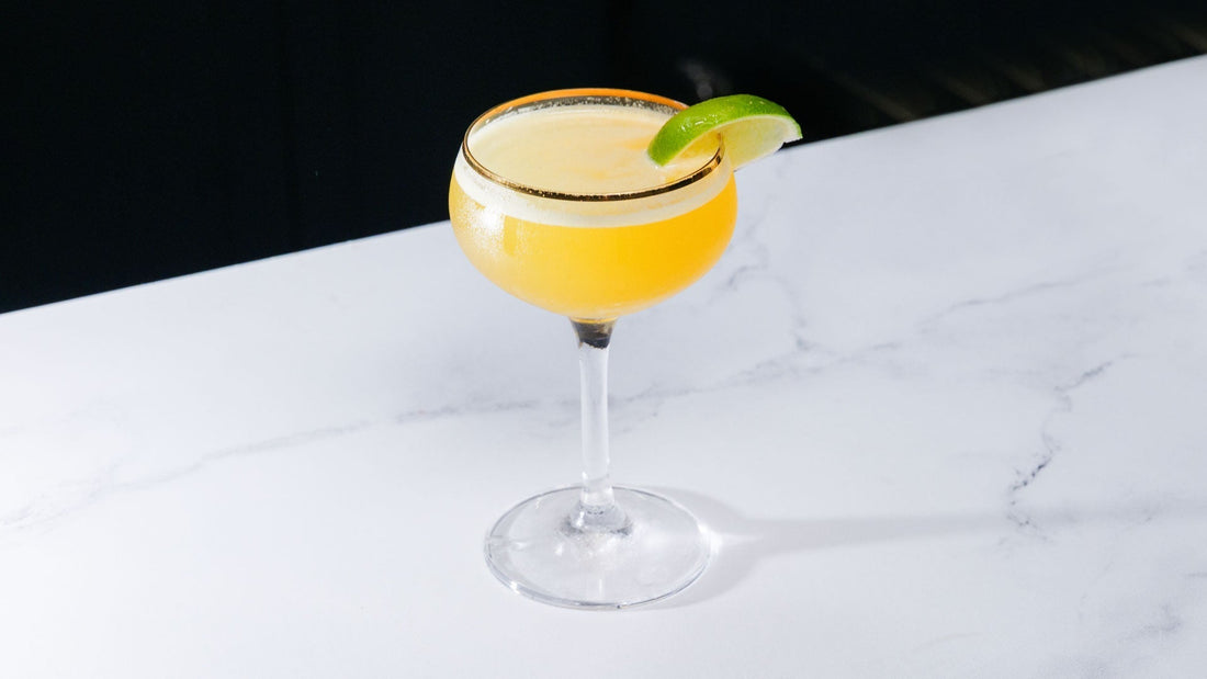 Pennington Daiquiri