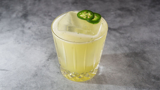 Picante de la Casa
